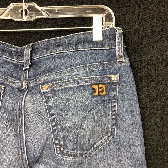 Joe's Jeans The Honey Booty Fit Boot Cut Jeans 29 - Picture 7 of 8